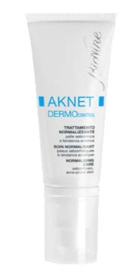 [975435239] AKNET DERMOCONTROL 40 ML