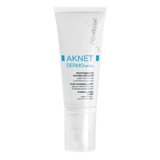 [975435239] AKNET DERMOCONTROL 40 ML