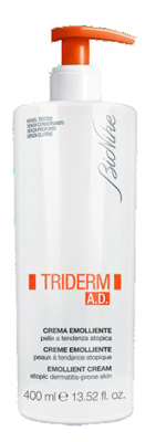 [976104947] TRIDERM AD CREMA EMOLLIENTE 400 ML
