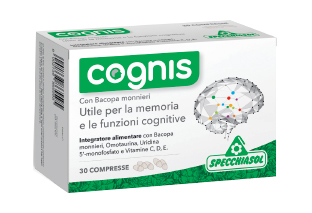 [976319196] COGNIS 30 COMPRESSE