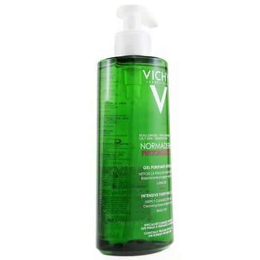 [976390551] NORMADERM PHYTOSOLUTION CLEANSER 400 ML
