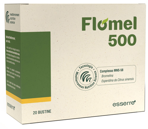 [976776601] FLOMEL 500 20 BUSTINE