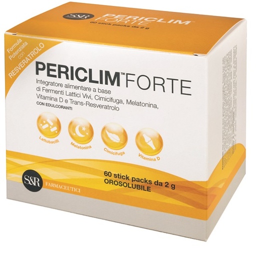 [977176205] PERICLIM FORTE 60 STICK