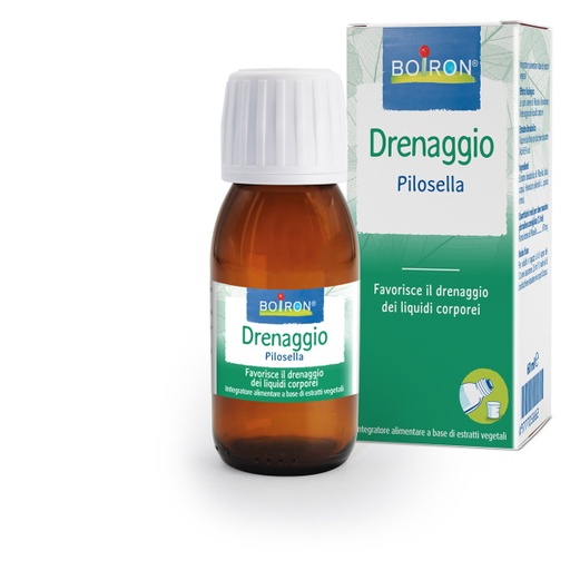 [977705882] PILOSELLA ESTRATTI DI PIANTE BOIRON EI 60 ML