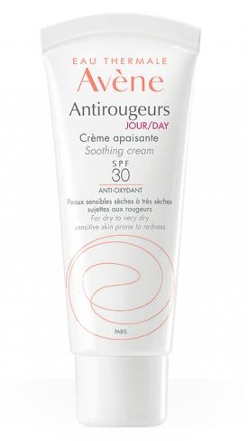 [979276312] AVENE ANTIROUGEURS GIORNO CREMA LENITIVA 40 ML