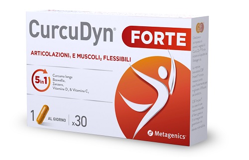 [979279270] CURCUDYN FORTE 30 CAPSULE