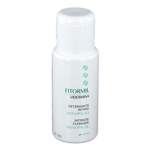 [979401458] VIDERMINA FITORMIL DETERGENTE INTIMO 200 ML