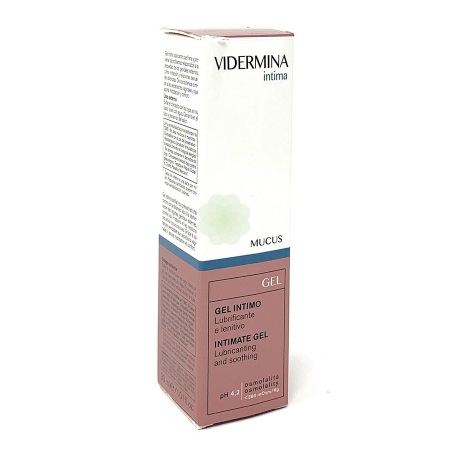 [979811231] VIDERMINA MUCUS 30 ML
