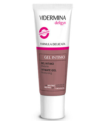 [980454678] VIDERMINA DELIGYN GEL INTIMO NUOVA FORMULA 30 ML