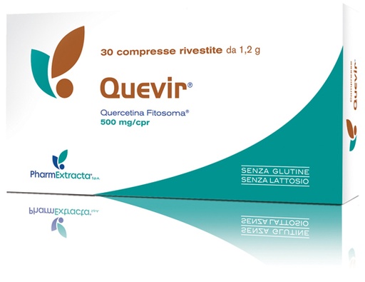 [980501579] QUEVIR 30 COMPRESSE