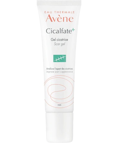 [981080245] EAU THERMALE AVENE CICALFATE+ GEL CICATRICE 30 ML
