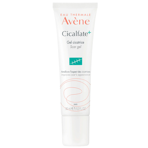 [981080245] EAU THERMALE AVENE CICALFATE+ GEL CICATRICE 30 ML