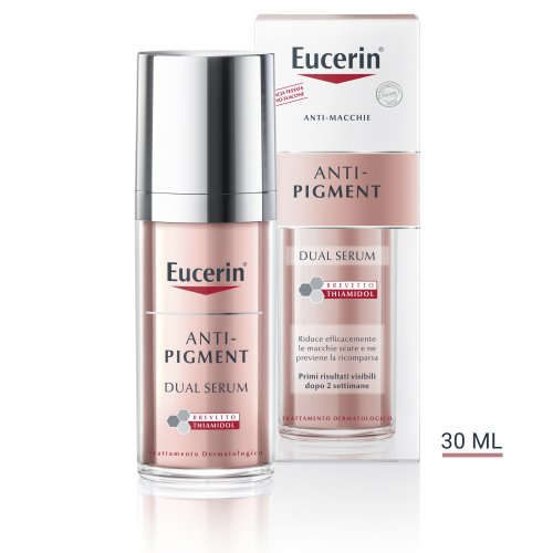 [981498330] EUCERIN ANTI MACCHIE ANTI PIGMENT DUAL SERUM 30 ML