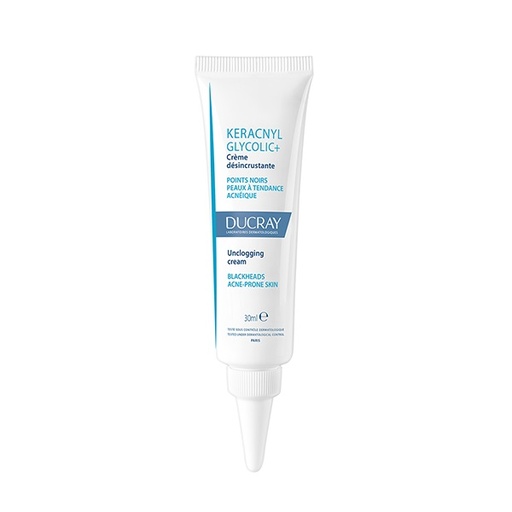 [981937384] KERACNYL GLYCOLIC+CREMA PURIFICANTE 30 ML