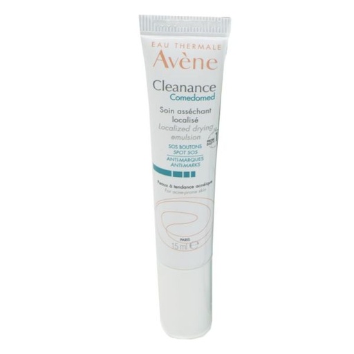[982005985] EAU THERMALE AVENE COMEDOMED TRATTAMENTO ADSORBENTE LOCALIZZATO 15 ML
