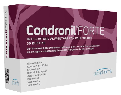 [982134809] CONDRONIL FORTE 30 BUSTINE