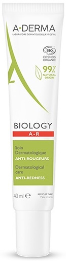 [982532424] ADERMA A-D BIOLOGY TRATTAMENTO ANTIRUGHE 40 ML