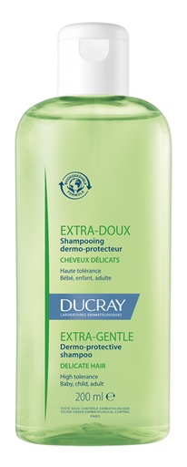 [982893238] DUCRAY EXTRA DELICATO SHAMPOO DERMOPROTETTIVO 200 ML