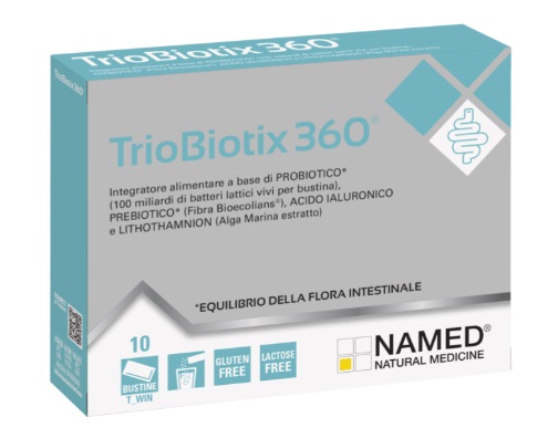 [983304799] TRIOBIOTIX360 10 BUSTINE DA 4 G