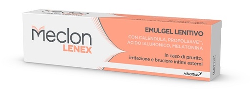 [984163954] MECLON LENEX EMULGEL 50 ML